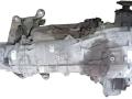 КПП автоматическая (АКПП) Audi A4 B8/8K [рестайлинг] 2011, 2.0 л., FSI, бензин, АКПП, чёрный, седан, полный привод, 1087135078, 1087301279A, 1077334, 1087401280, 1087137056, 1087136008, 0066322, 1087335051, 7D29, 8HP-55 - фото №3