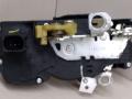 замок двери передней правой Chevrolet Captiva 1 поколение [рестайлинг] 2012, 2.4 л., i, бензин, АКПП, чёрный, передний привод, 95276538, 96624165 - фото №2