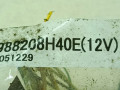 блок AirBag Nissan X-Trail T30 2004, 2.2 л., DCi, дизель, МКПП, серебристый, внедорожник 5 дв., полный подключаемый привод, 988208H40E, 051229 - фото №4