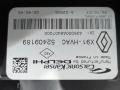 отопитель в сборе (печка) Renault Laguna 3 поколение 2007, 2.0 л., DCi, M9R 802, дизель, 6МКПП, голубой, 52409189 - фото №7