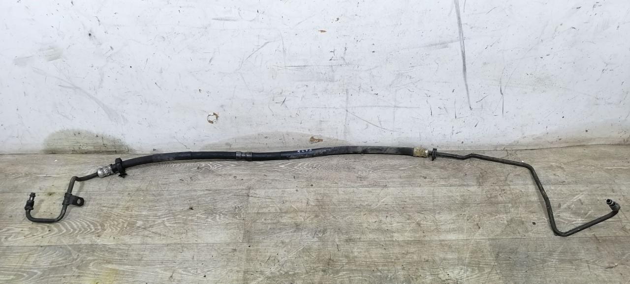 трубка гидроусилителя Citroen C8 1 поколение (2002 - 2008), HDi, дизель, серый - фото №1