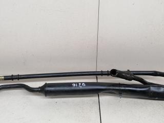 радиатор гидроусилителя Renault Laguna 1 поколение 1997, 2.2 л., DT, G8T 792, дизель, 5МКПП, синий, универсал, передний привод