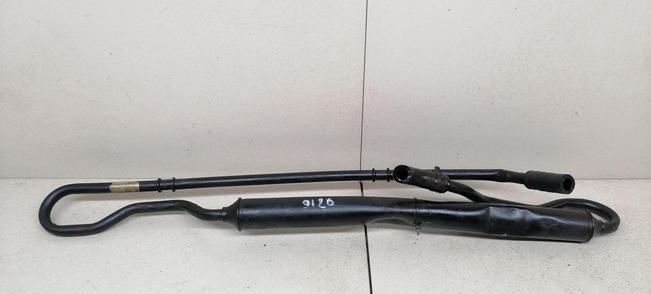 радиатор гидроусилителя Renault Laguna 1 поколение 1997, 2.2 л., DT, G8T 792, дизель, 5МКПП, синий, универсал, передний привод - фото №1