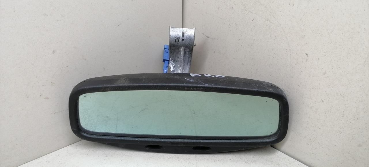 зеркало салона Peugeot 307 1 поколение 2003, 96547751XT, 052904704826 - фото №1