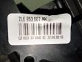переключатель подрулевой (стрекоза) Volkswagen Touareg 1 поколение [рестайлинг] 2008, 3.6 л., BHK, бензин, АКПП, чёрный, внедорожник 5 дв., полный подключаемый привод, 7L6953503D, 7L6953507AK - фото №6