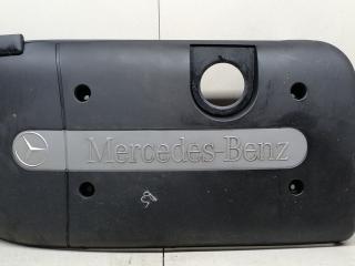 декоративная крышка двигателя Mercedes-Benz E-Класс W210/S210 1997, 2.2 л., CDi, дизель, A6110101067
