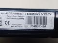 блок комфорта Renault Laguna 3 поколение 2008, 1.6 л., i, бензин, 6МКПП, синий, хетчбэк 5 дв., передний привод, A2C53186520, PE53297639 - фото №4