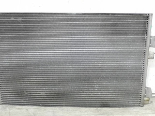 радиатор кондиционера Renault Espace 4 поколение 2003, 3.5 л., i, бензин, серый, минивэн, передний привод, 8200033733, 710130200F04