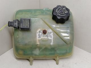 бачок расширительный Citroen C8 1 поколение (2002 - 2008), HDi, дизель, серый, 14889749080
