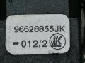 кнопка аварийной сигнализации Citroen C3 Picasso 1 поколение 2012, 1.6 л., i, бензин, 5МКПП, чёрный, 96628855JK - фото №5