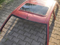 крыша Citroen Saxo 1 поколение S0 1998, 1.0 л., i, CDY (TU9M), бензин, 5МКПП, красный, хетчбэк 3 дв., передний привод - фото №2