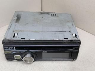 магнитола , KD-R521, 096X0802, GE34303-003A