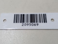 Маховик АКПП (драйв плата) Mazda 3 BL 2009, 2.0 л., i, бензин, 5МКПП, чёрный, хетчбэк 5 дв., передний привод, FNK5-19-020A - фото №3