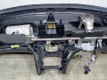 панель передняя салона (торпедо) Peugeot 607 1 поколение 2002, 2.2 л., 4HX (DW12TED4/FAP), дизель, МКПП, седан, передний привод, 1842780016, 1843669000 - фото №3