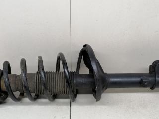 опора амортизатора верхняя (чашка) Hyundai Accent 1 поколение (X3) [рестайлинг] 1997, 1.3 л., i, бензин, 5МКПП, синий, хетчбэк 3 дв., передний привод