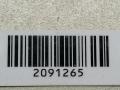 панель передняя салона (торпедо) Renault Megane 2 поколение 2005, 8200491056 - фото №4