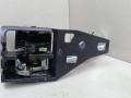 ручка внутренняя передняя правая Toyota Camry 7 поколение XV40 2008, 2.4 л., i, 2AZ-FE, бензин, АКПП, серебристый, седан, передний привод, 6920506030C0 - фото №2