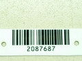 кнопка корректора фар Audi A4 B7 2006, 2.0 л., BLB, дизель, 6МКПП, серый, универсал, передний привод, 8E1919094 - фото №5