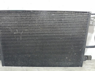 радиатор кондиционера Volkswagen Passat B5 [рестайлинг] 2005, 2.0 л., AZM, бензин, 5МКПП, черный, универсал, передний привод, 3B0260401