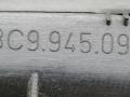 ус под фонарь Volkswagen Passat B6 2008, 2.0 л., TDi, CBAB, дизель, 6МКПП, серебристый, универсал, 3C9945100A, 3C9945312A, 3C9945311A, 3C9945099A, 27459005, 27453110, 27458005, 27453210 - фото №5