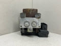 блок ABS Toyota Yaris Verso 1 поколение XP20 2001, 1.3 л., бензин, 89541-52110 - фото №2