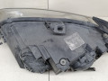 фара правая Audi A4 B7 2006, 2.0 л., BLB, дизель, 6МКПП, серый, универсал, передний привод, 0301219202, 8E0941004AJ - фото №2