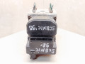 блок ABS Renault Scenic 1 поколение 1998, BOSCH, 7700432643, 9632540273004395 - фото №2