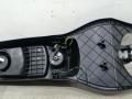 консоль салона Citroen C4 Grand Picasso 1 поколение 2007, 1.6 л., HDi, 9HZ (DV6TED4), дизель, 5МКПП, минивэн, передний привод, 9689084980 - фото №4