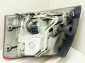 фонарь задний левый Audi A4 B7 2006, 2.0 л., BLB, дизель, 6МКПП, серый, универсал, передний привод, 8E9945095E, 184061L - фото №2