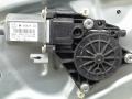 стеклоподъемник электрический Hyundai i30 1 поколение 2009, 1.6 л., CRDi, дизель, 5МКПП, серебристый, хетчбэк 5 дв., передний привод, 81320-2L020, 82480-2R000, 5602333, 82460-2R000, 0130822543 - фото №7