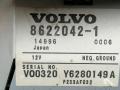 дисплей Volvo S60 1 поколение 2001, 2.4 л., B 5244 T3, бензин, АКПП, черный, седан, передний привод, 8622042-1 - фото №6