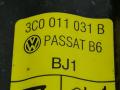 домкрат Volkswagen Passat B6 2008, 2.0 л., TDi, CBAB, дизель, 6МКПП, серебристый, универсал, 3C0011031B - фото №4