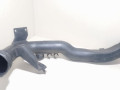 патрубок интеркулера Volkswagen Passat B5 3B5 1997, 1.9 л., TDi, AHU, дизель, 5МКПП, серебристый, седан, передний привод, 8E0145762 - фото №2