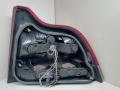 фонарь задний левый Volvo S60 1 поколение 2001, 2.4 л., B 5244 T3, бензин, АКПП, черный, седан - фото №2