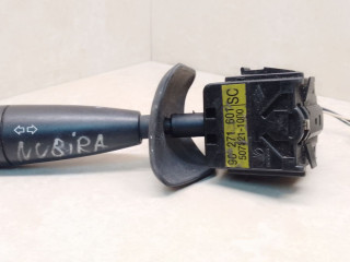 переключатель поворотов Daewoo Nubira J150/J190 [рестайлинг] 2002, 96271601SC, 96271601, 507321-1000