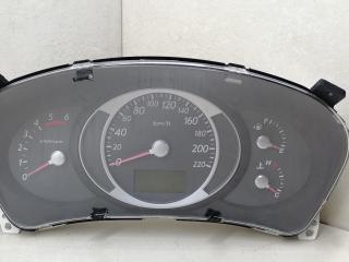 щиток приборов (приборная панель) Hyundai Tucson 1 поколение 2006, 2.0 л., CRDi, дизель, АКПП, чёрный, внедорожник 5 дв., передний привод, 94023-2E480, 11001-003900H