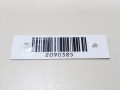 поршень Mazda 3 BL 2009, 2.0 л., i, бензин, 5МКПП, чёрный, хетчбэк 5 дв., передний привод, Z6Y6-11-SA0 - фото №4