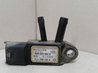 датчик абсолютного давления Nissan X-Trail T31 NT31 2009, 2.0 л., DCi, дизель, 6МКПП, серый, внедорожник 5 дв., полный подключаемый привод, 0281002772, 8200469905, 09-09-141FB1816