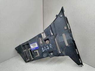 крепление бампера Volvo S60 1 поколение 2001, 2.4 л., B 5244 T3, бензин, АКПП, черный, седан, 09190304RH