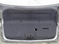 крышка багажника (дверь 3-5) Chevrolet Epica 2 поколение 2008, 2.0 л., i, бензин, серебристый, седан, передний привод, 96434728, 96434727, 96636359 - фото №3