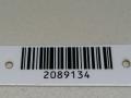 блок AirBag Honda Civic 7 поколение [рестайлинг] 2004, 1.3 л., LDA1, бензин, 5МКПП, серебристый, седан, передний привод, 5WK43167, 77960-S5B-E911-M1 - фото №4