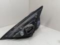 зеркало наружное правое Renault Laguna 1 поколение 1997, 2.2 л., DT, G8T 792, дизель, 5МКПП, синий, универсал, передний привод, 7700410966 - фото №4