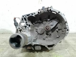 КПП механическая (МКПП) Renault Megane 1 поколение LA0E 1996, 1.4 л., i, E7J 764, бензин, 5МКПП, синий, седан, передний привод, JB1