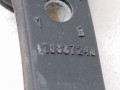 ограничитель открывания двери Skoda Octavia 2 поколение (A5) 2004, 1.9 л., TDi, BJB, дизель, 5МКПП, темно-серый, хетчбэк 5 дв., передний привод, 1Z0837249 - фото №3