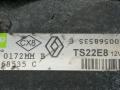 стартер Renault Laguna 3 поколение 2007, 2.0 л., DCi, M9R 802, дизель, 6МКПП, голубой, 8200568535C, 22J70172MMB, TS22E8 - фото №6