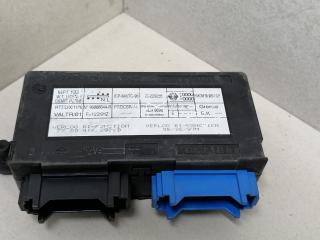 блок комфорта Renault Laguna 1 поколение 1997, 2.2 л., DT, G8T 792, дизель, 5МКПП, синий, универсал, передний привод, 7700416293B