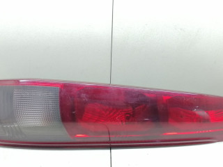 фонарь задний правый Nissan X-Trail T30 2004, 2.2 л., DCi, дизель, МКПП, серебристый, внедорожник 5 дв., полный подключаемый привод, 265508H326, 26550EQ00A, 26550EQ025