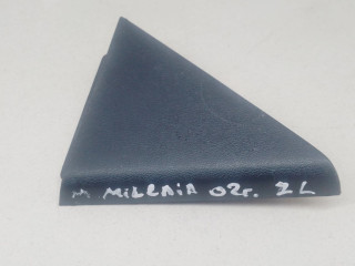 уголок двери внутренний задний левый Mazda Millenia 1 поколение [рестайлинг] 2002, T0016851Y
