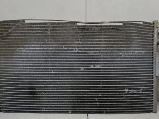 радиатор кондиционера Opel Vectra B 1998, 1.6 л., X 16 XEL, бензин, 5МКПП, зеленый, универсал, 1850062, 1618074