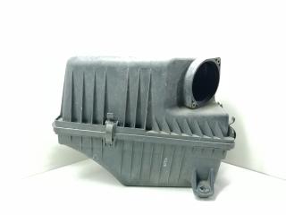 корпус воздушного фильтра Kia Carens 2 поколение FJ 2006, 2.0 л., CRDi, дизель, 5МКПП, чёрный, минивэн, передний привод, 0K2LA13320